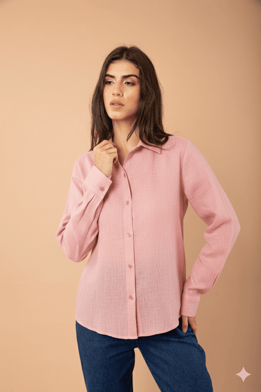 Camisa Laurita