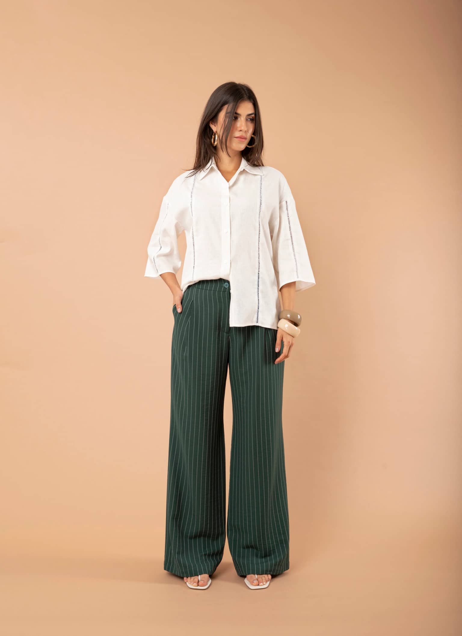 Camisa Karina