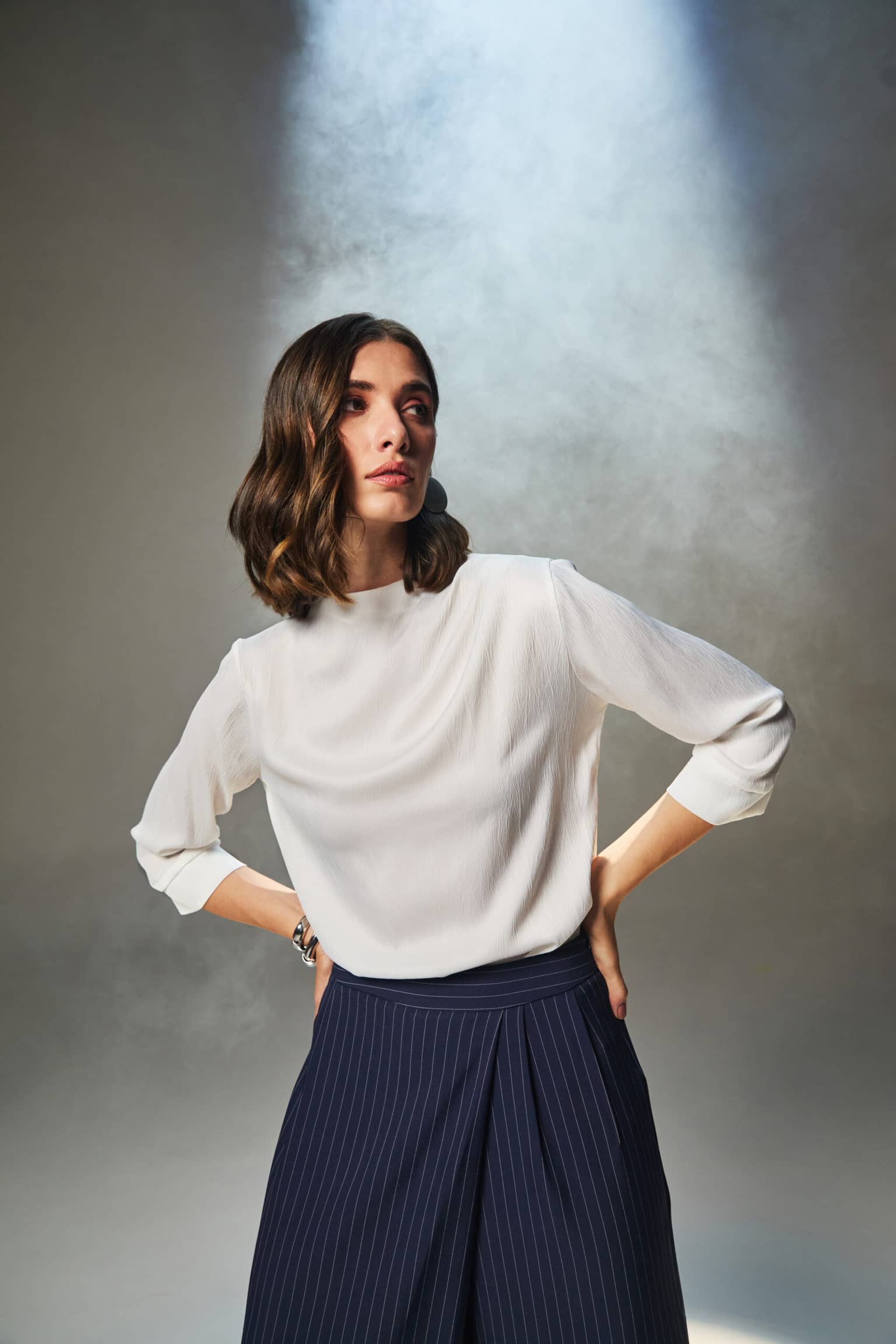 Blusa Pri