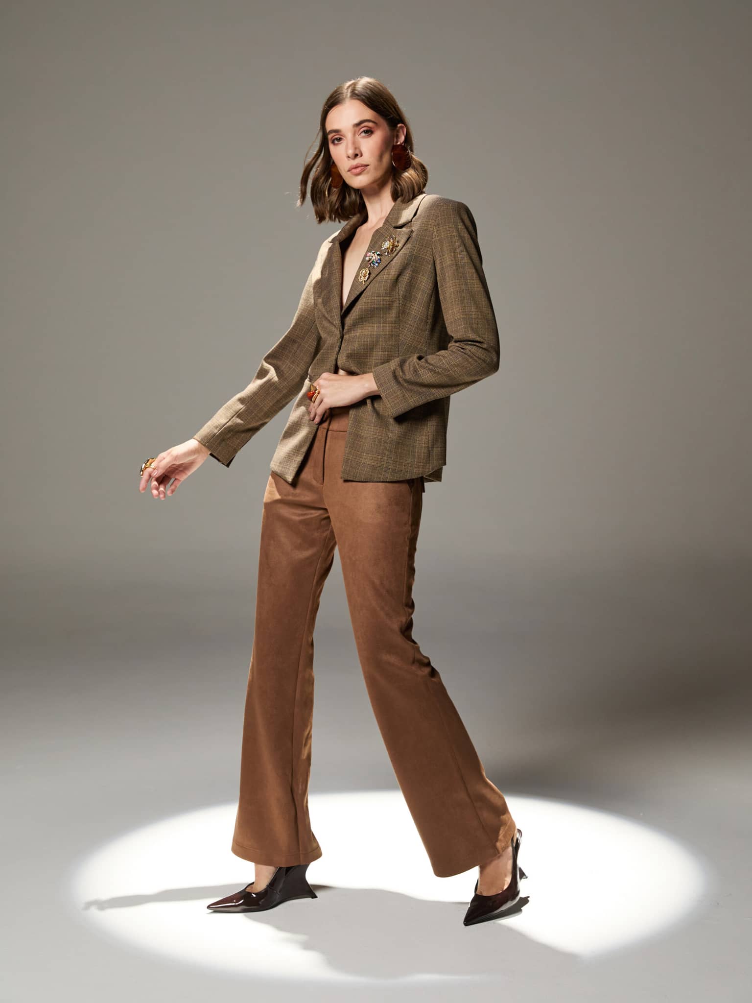 Blazer Gloria