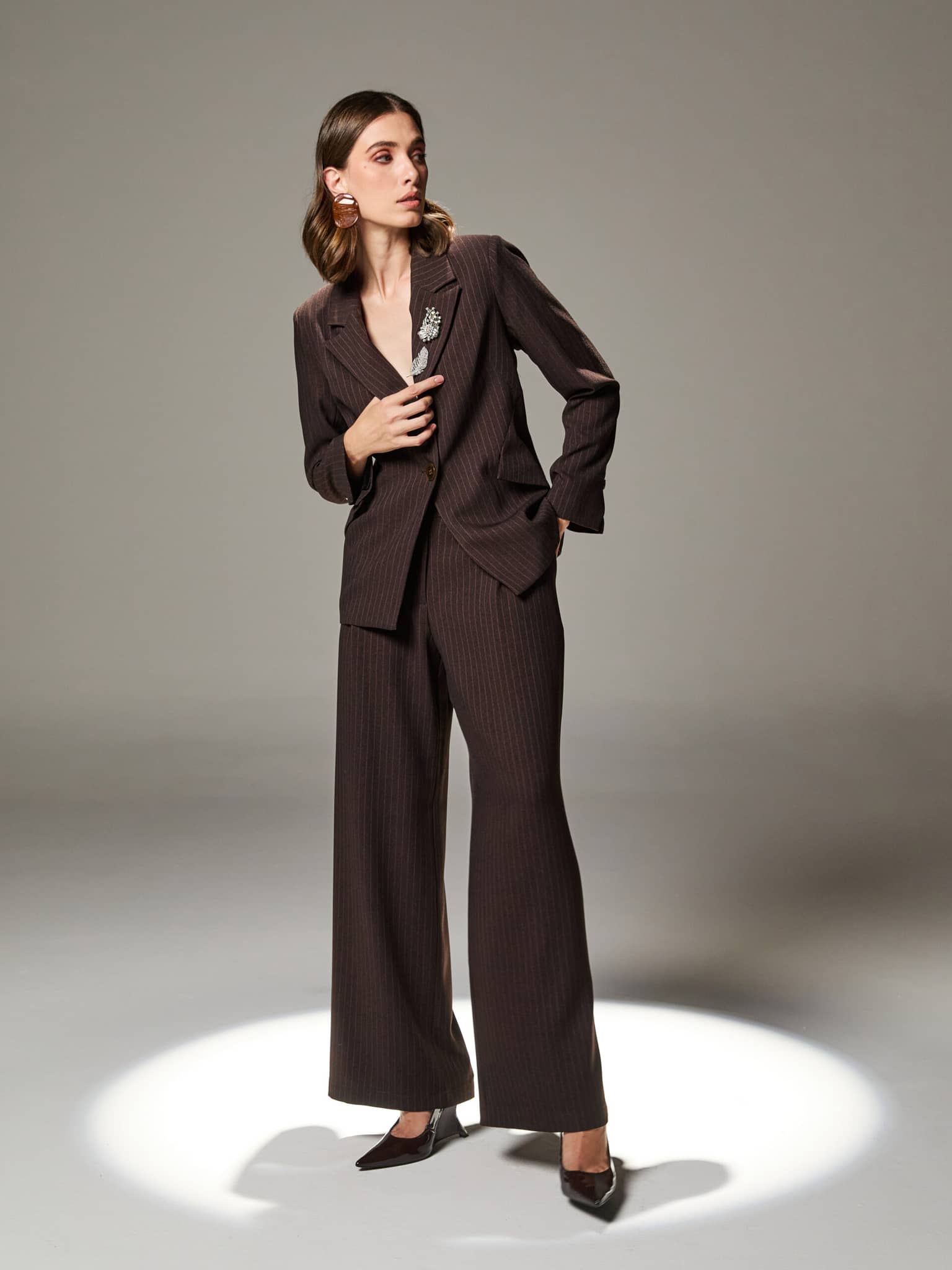 Blazer Livia