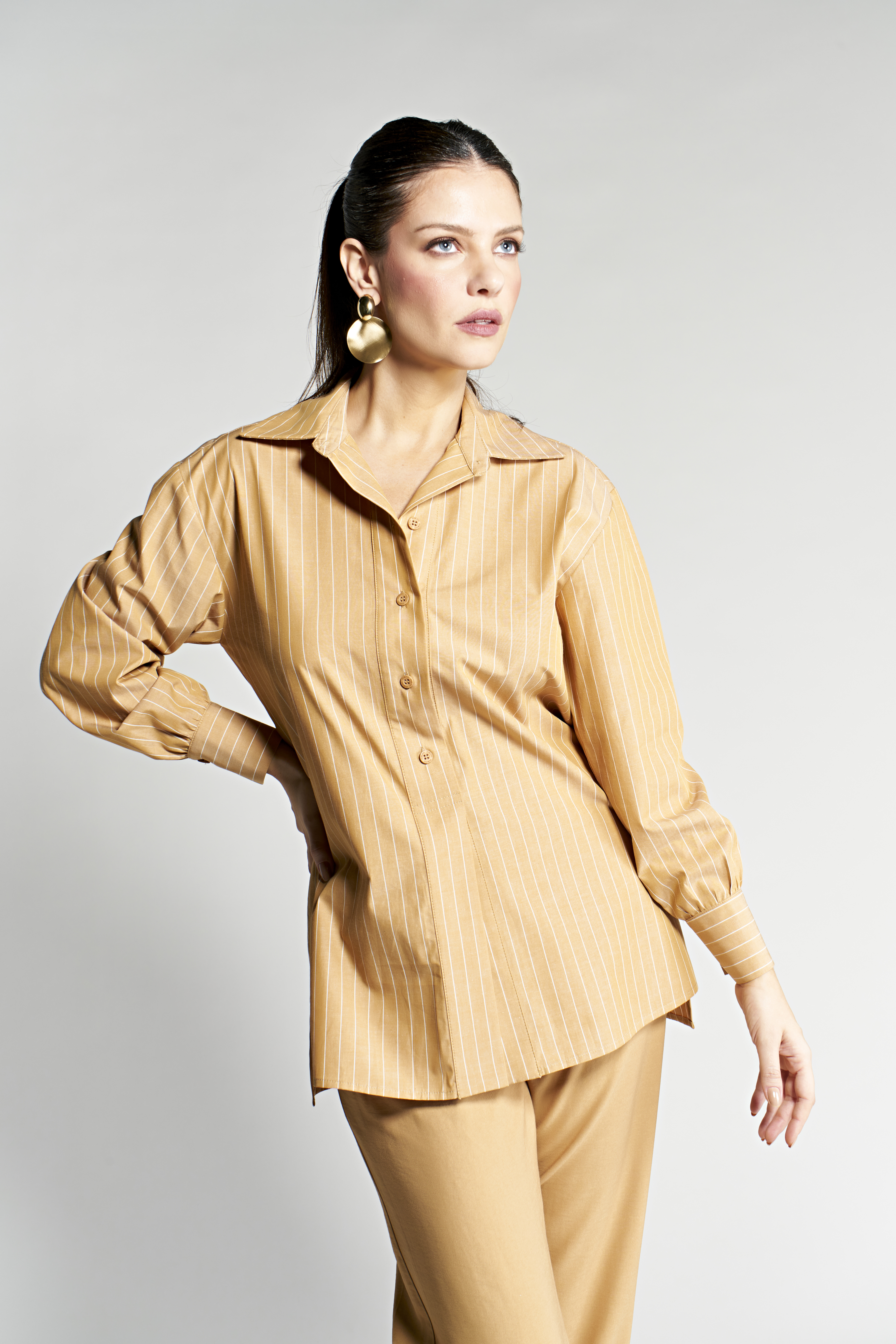 Vestido Lais